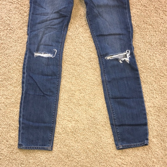 Express Jeans - Picture 3 of 6